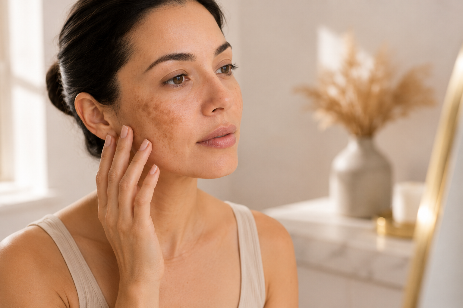 Melasma: o que realmente funciona no tratamento?