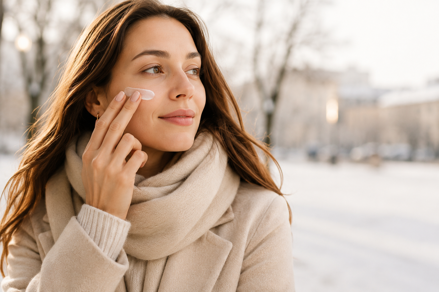 Filtro solar no inverno: você ainda precisa usar?